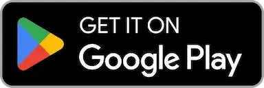 get in on google play logo