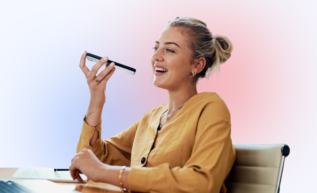 how can we type fast