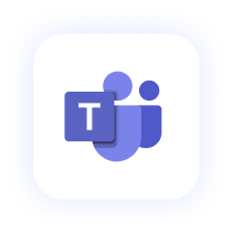 teams integration logo