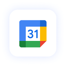 calendar integration logo