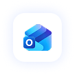 outlook logo