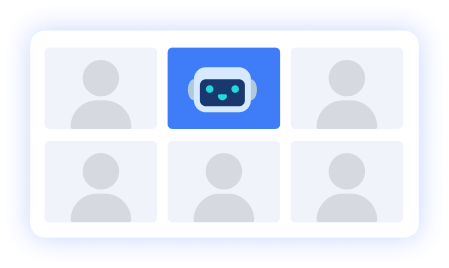 summary ai in a meeting call