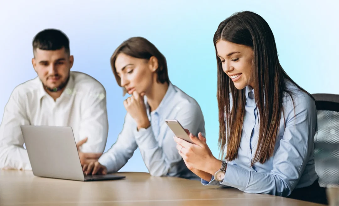 personal ai assistant