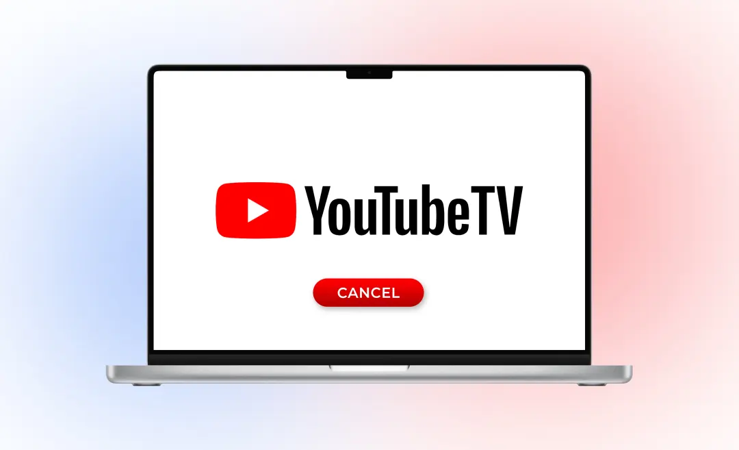 how to cancel youtube tv subscription
