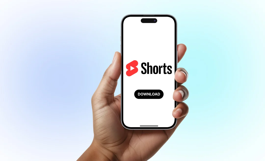 how to download youtube shorts