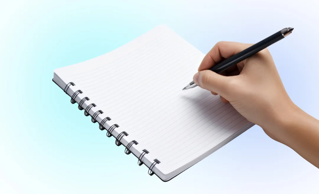 how to take meeting notes