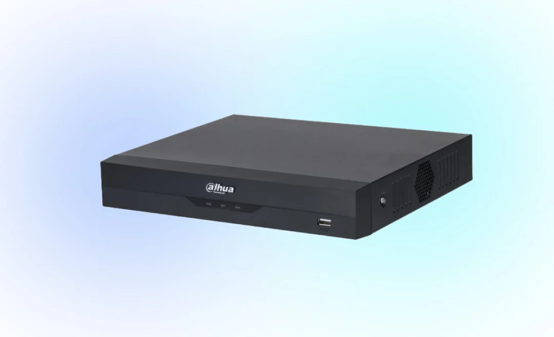 digital video recorder