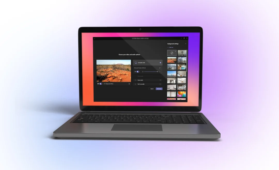 microsoft teams backgrounds