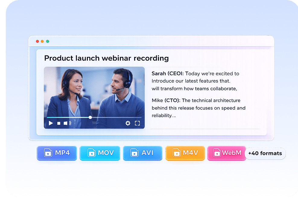 video-to-text-converter