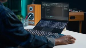 coding ai agent with conversational ai