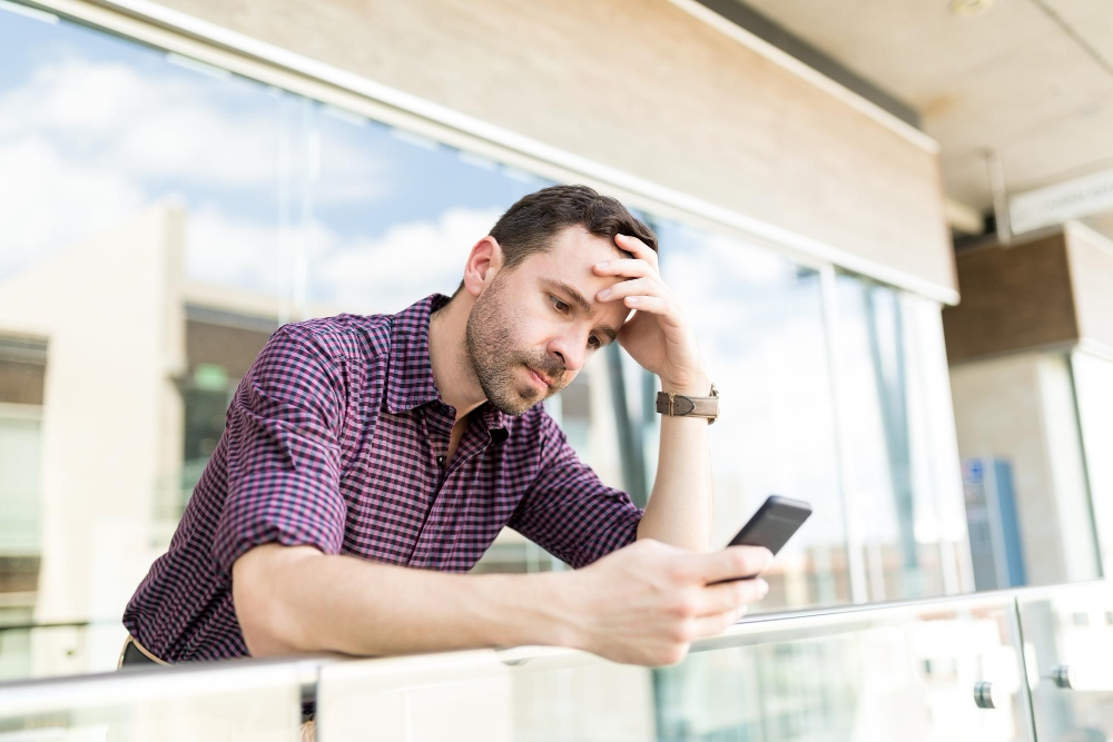android user frustrated while looking for ai setting