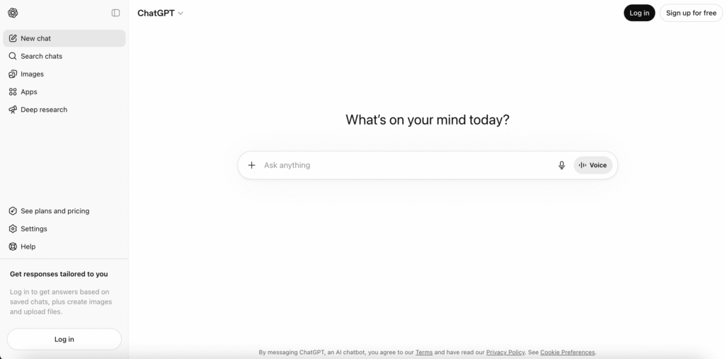 chatgpt with tools to boost your productivity