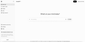 chatgpt with tools to boost your productivity