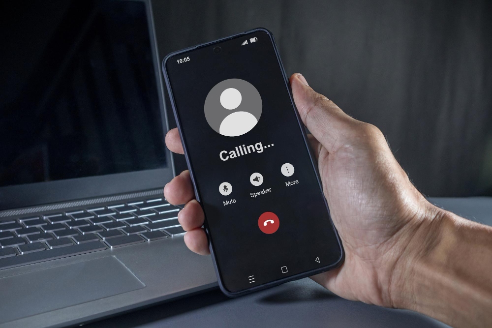 how to record my calls