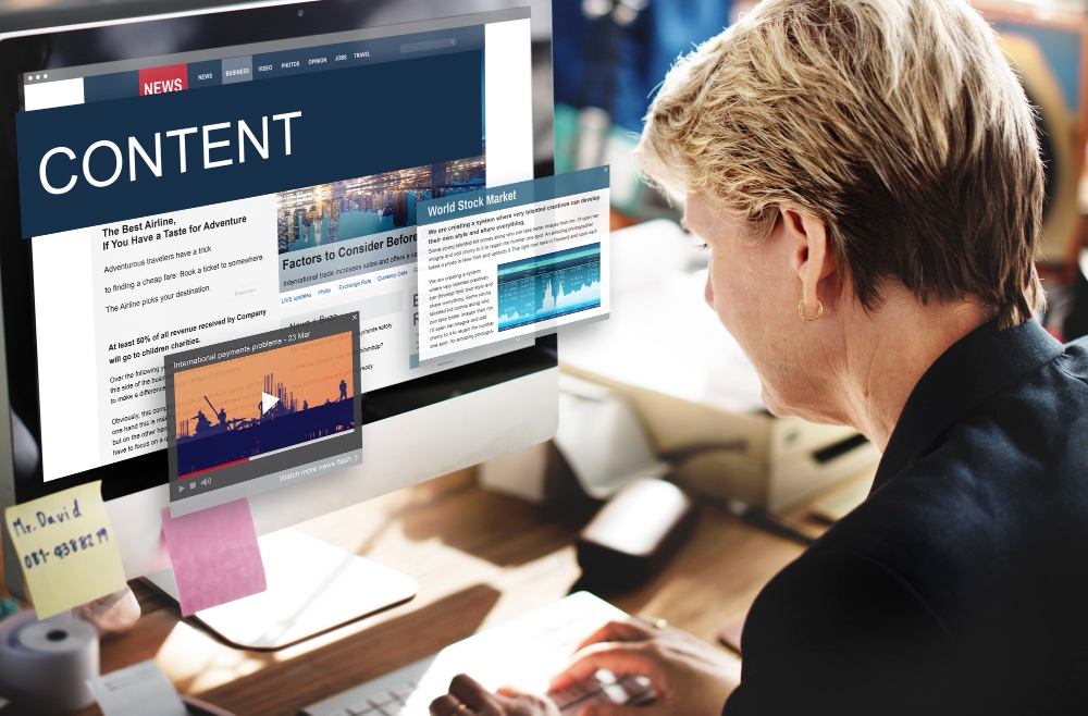optimizing content for ai overviews