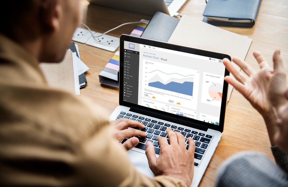 professional monitoring AI Overview performance metrics