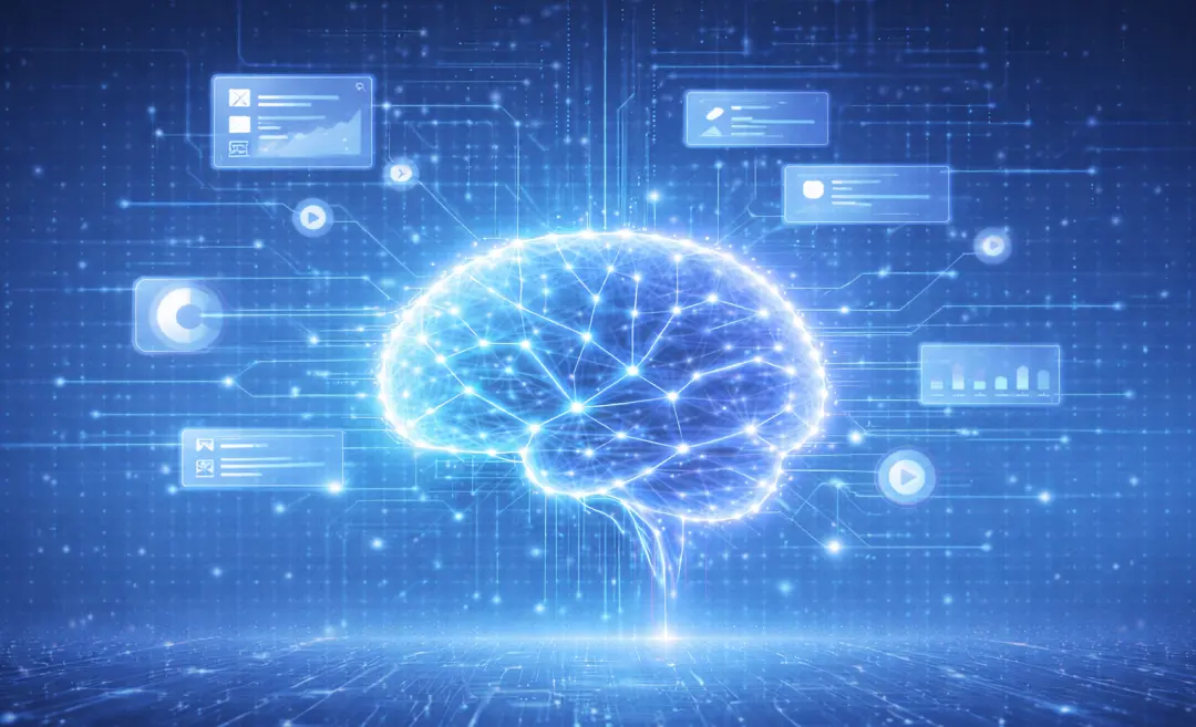 what is artificial intelligence​