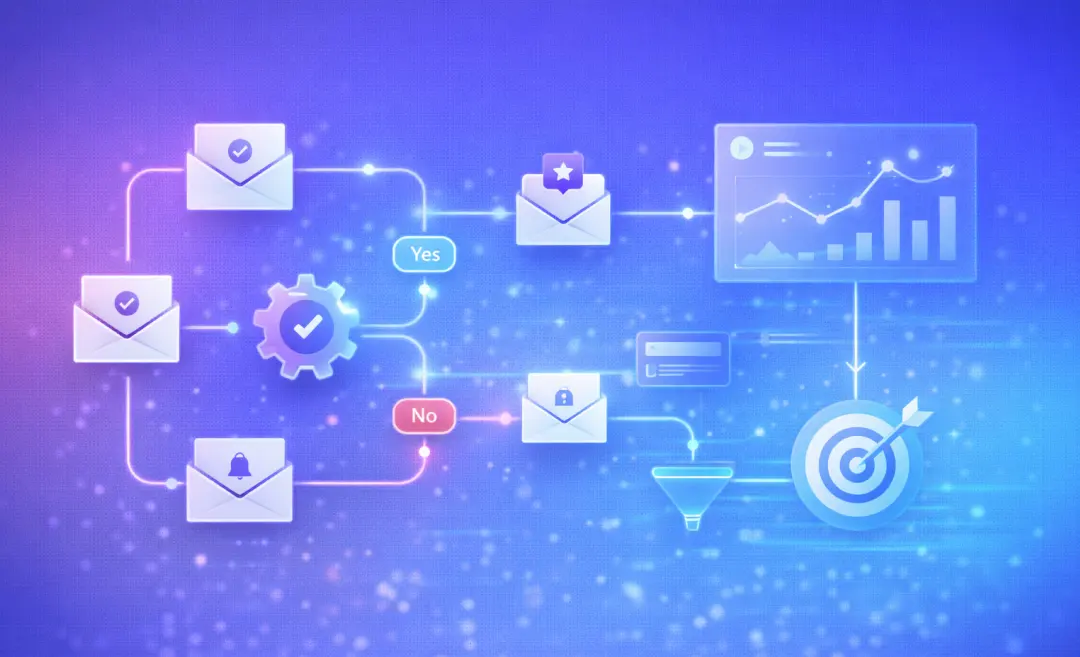 what is marketing automation