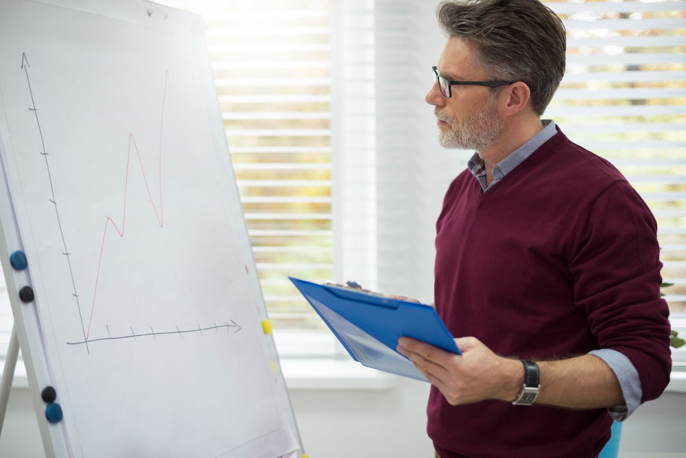 analyzing effective summary examples