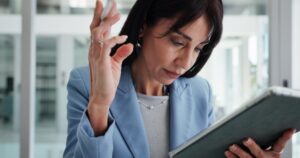 manager narrowing list of professional ai text to speech tools