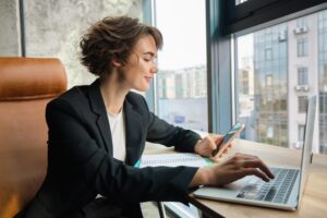 reviewing executive summary examples
