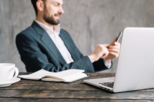 writing executive summary for business report