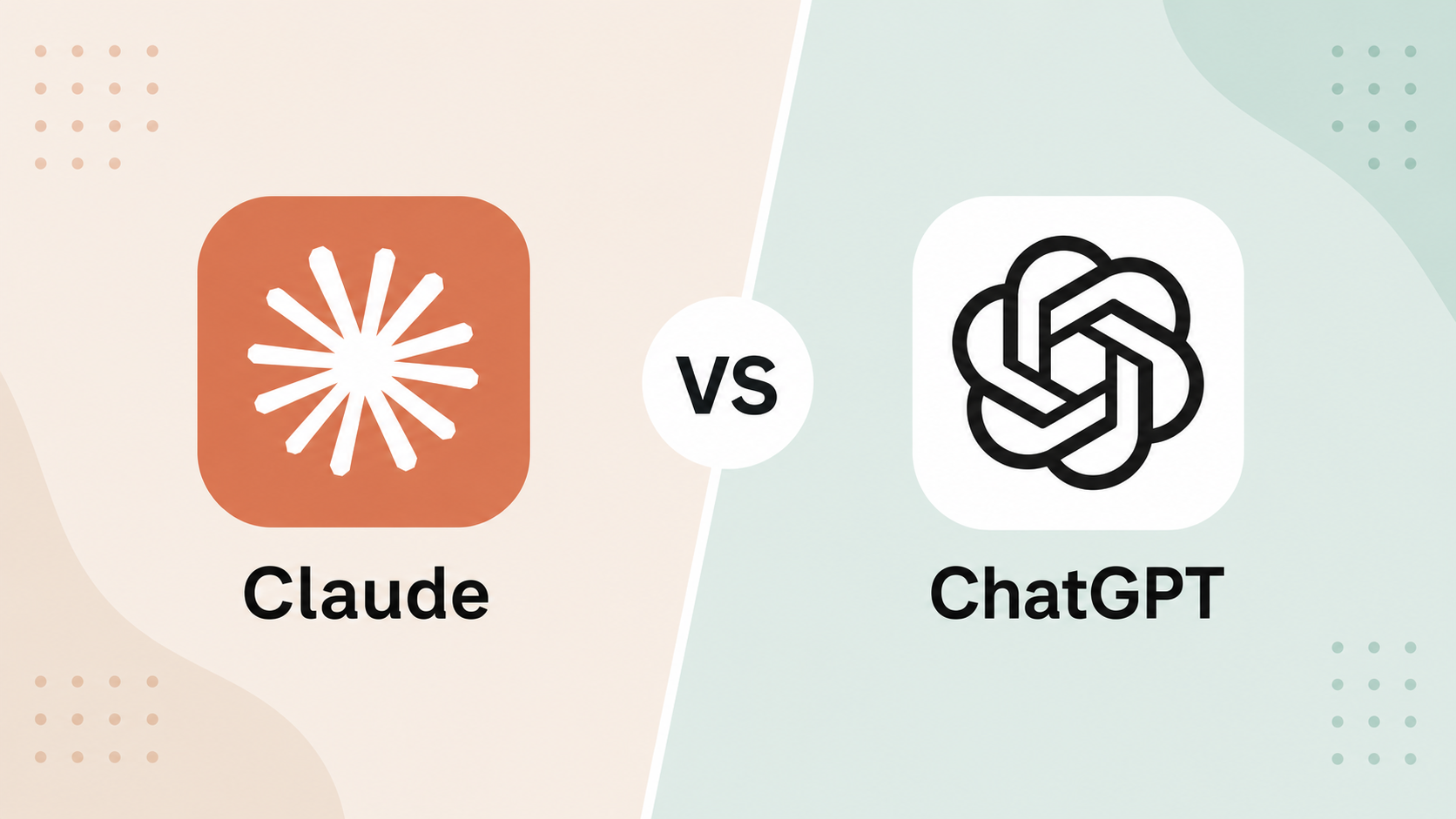 claude vs chatgpt